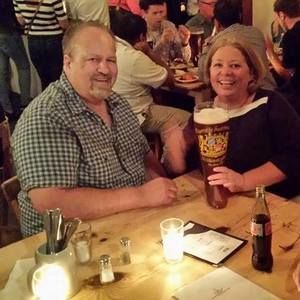 Meet your Posher, Maureen